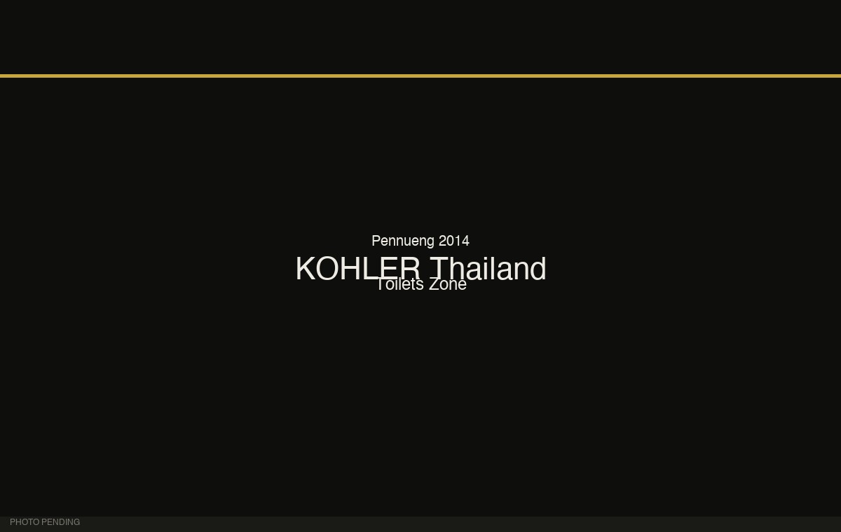 KOHLER Showroom Toilets Zone